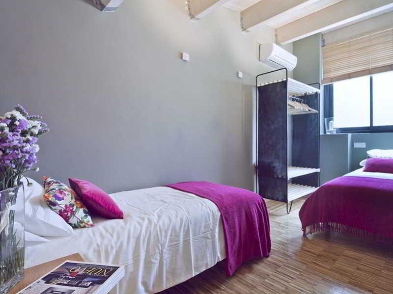 Executive Attic 3 Barcelona