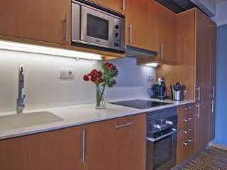 Executive Attic 3 Apartment