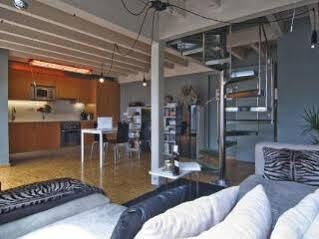 Executive Attic 3 Apartment Barcelona